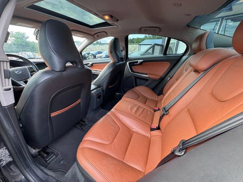 Used 2013 Volvo S60 T6 AWD/4WD image 20