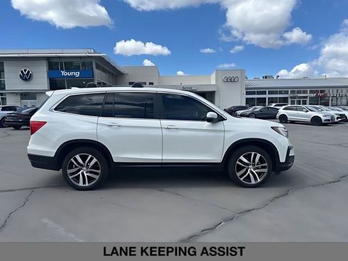 Used 2019 Honda Pilot EX-L image 2