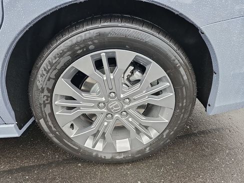 New 2026 Honda Odyssey Touring image 34