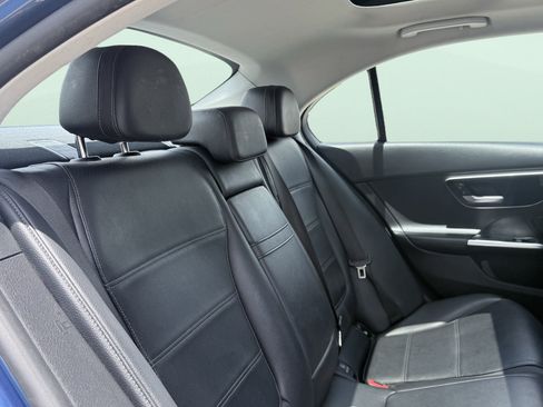 Used 2022 Mercedes-Benz C 300 Sedan w/ Exclusive Trim Package image 36
