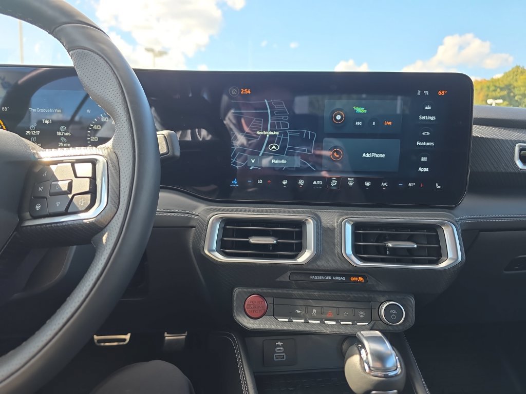 Used 2024 Ford Mustang GT Premium RWD image 30