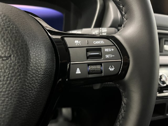 New 2026 Honda Pilot EX-L image 18