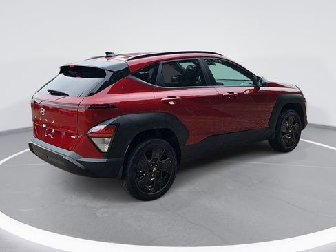 New 2026 Hyundai Kona SEL Sport AWD/4WD image 5