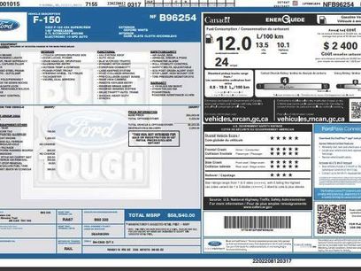 Used 2022 Ford F150 XLT