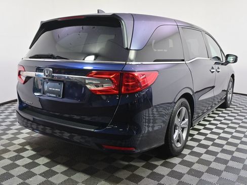 Used 2019 Honda Odyssey EX-L image 6