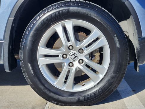 Used 2011 Honda CR-V EX image 11