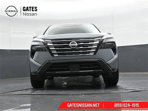 New 2026 Nissan Rogue SV image 45