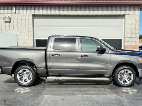 Used 2019 RAM 1500 Big Horn image 2