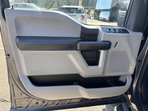 Used 2020 Ford F450 XL w/ STX Appearance Package image 10