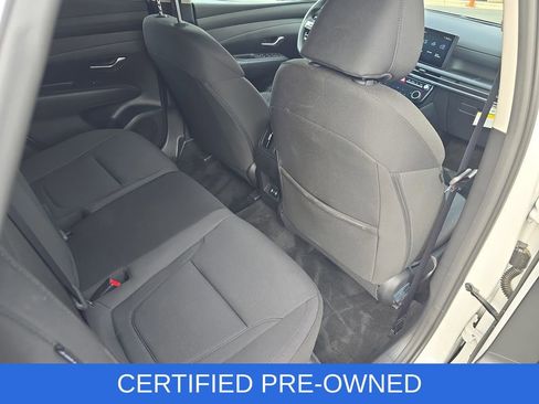Used 2025 Hyundai Tucson SEL image 12