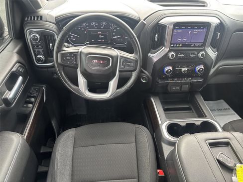 Used 2021 GMC Sierra 1500 Elevation AWD/4WD image 14