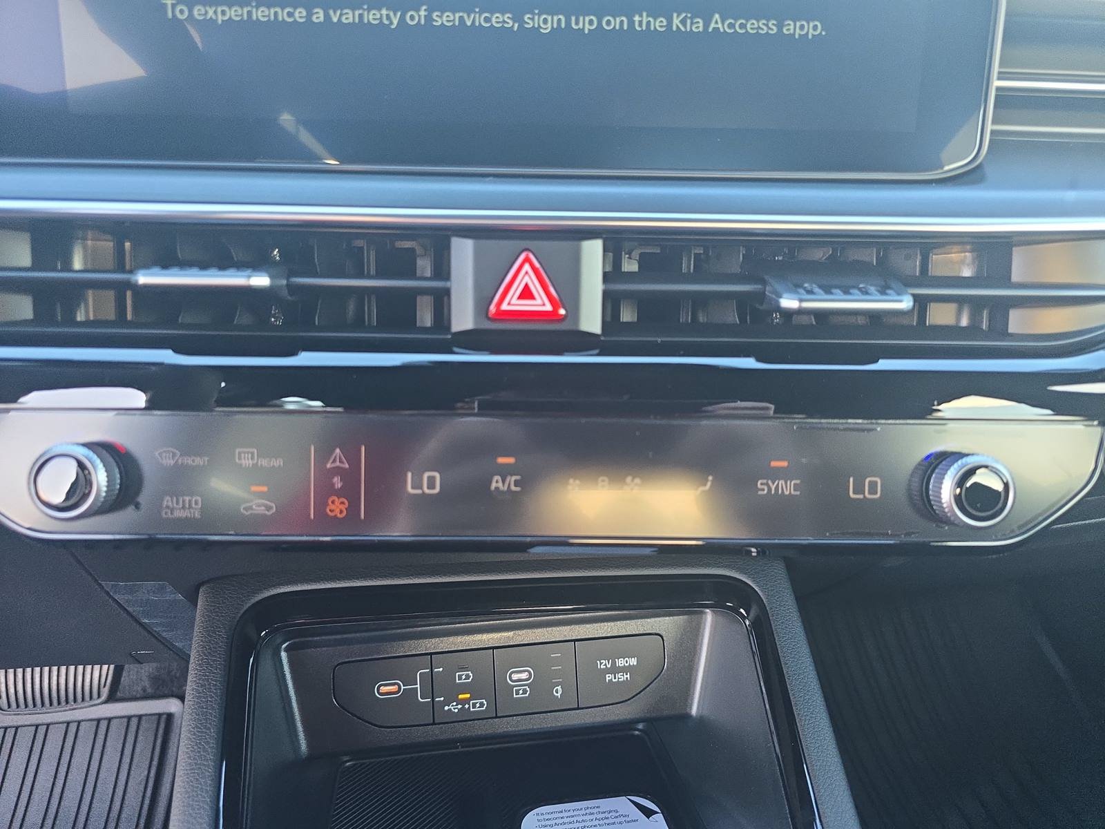 New 2026 Kia K5 GT-Line FWD image 20