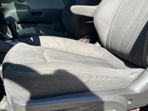 Used 2019 Chevrolet Sonic LT w/ Convenience Package image 34