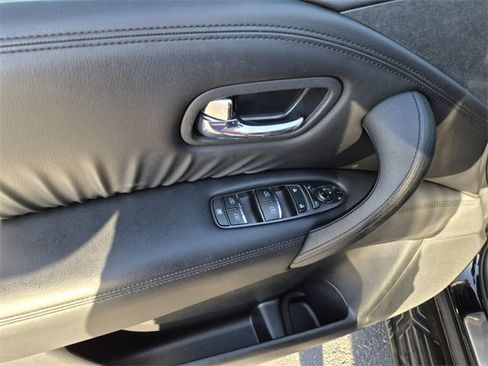 Certified 2024 Nissan Armada SV w/ Cargo Package image 22