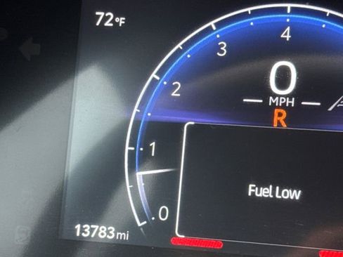 Used 2025 Toyota Grand Highlander AWD image 30