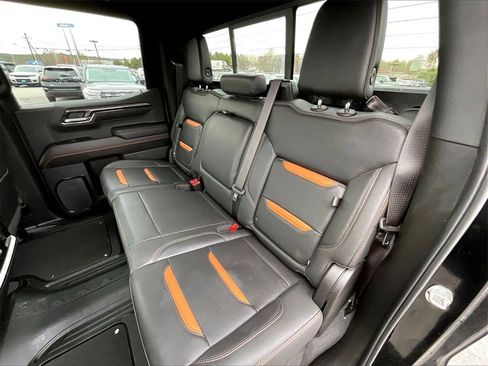 Used 2023 GMC Sierra 1500 AT4 w/ AT4 Premium Package image 14