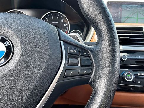 Used 2016 BMW 340i Sedan RWD image 23