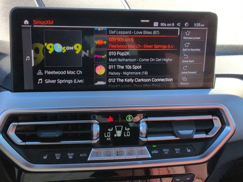 Used 2023 BMW X3 sDrive30i w/ Premium Package image 23