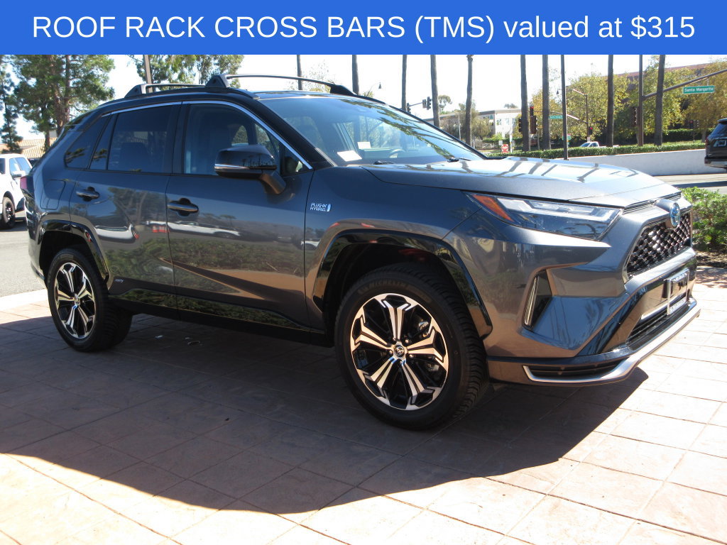 Used 2022 Toyota RAV4 XSE w/ Weather Package AWD/4WD image 7