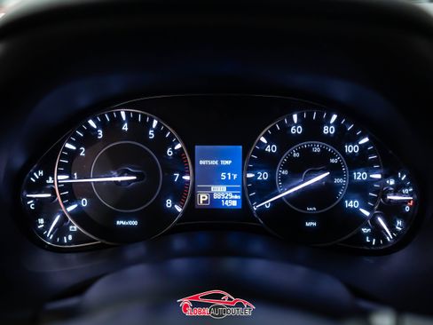 Used 2017 Nissan Armada SV w/ Driver Package image 29