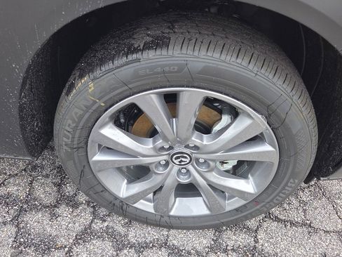 New 2026 MAZDA CX-30 AWD 2.5 S image 16