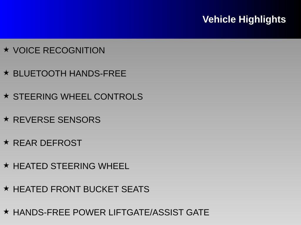 Used 2026 Buick Envision Sport Touring AWD/4WD image 8
