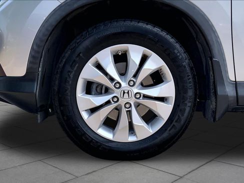 Used 2013 Honda CR-V EX-L image 11