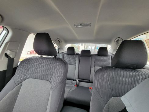 Used 2025 Toyota Camry LE FWD image 20
