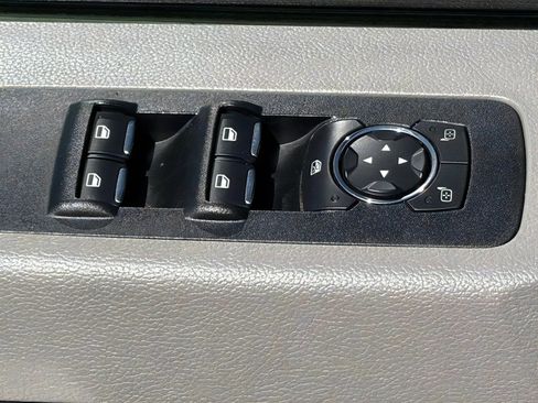 Used 2015 Ford F150 XLT w/ Equipment Group 302A Luxury RWD image 16