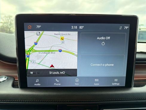 Used 2023 Lincoln Aviator Reserve AWD/4WD image 22