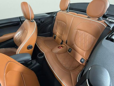 Used 2021 MINI Cooper S w/ Signature Upholstery Package FWD image 24