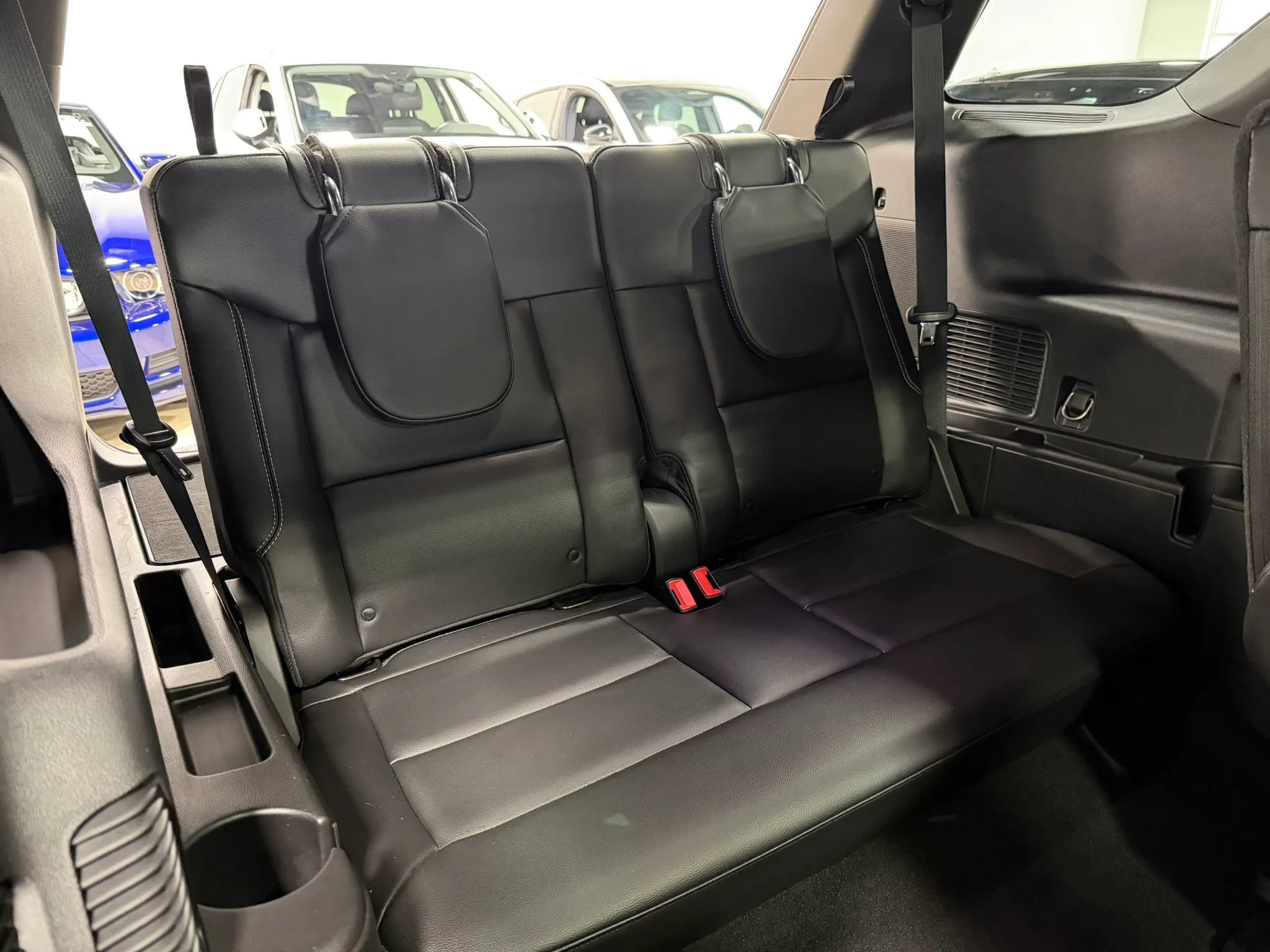 Used 2020 Ford Explorer ST w/ ST Street Pack AWD/4WD image 30