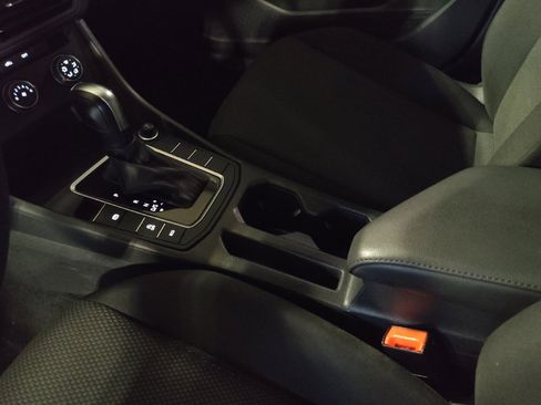 Used 2019 Volkswagen Jetta S w/ Driver Assistance Package FWD image 26