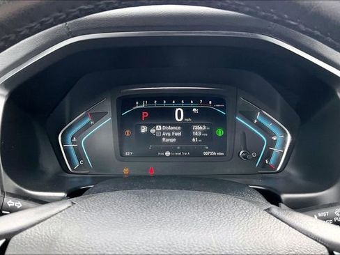 Certified 2024 Honda Odyssey Elite image 12