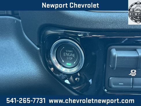 New 2026 GMC Sierra 1500 Elevation w/ Elevation Premium Package image 23