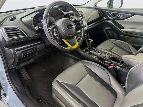 Used 2021 Subaru Crosstrek 2.5i Sport w/ Popular Package #2B image 18