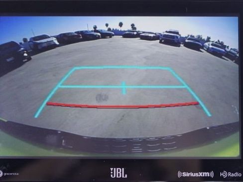 Used 2023 Toyota Tacoma TRD Off-Road w/ TRD Premium Off Road Package image 31