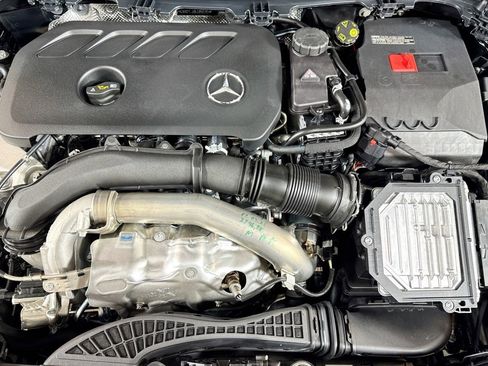 New 2026 Mercedes-Benz GLA 250 image 27