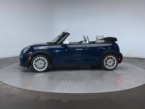 New 2026 MINI Cooper S FWD image 5