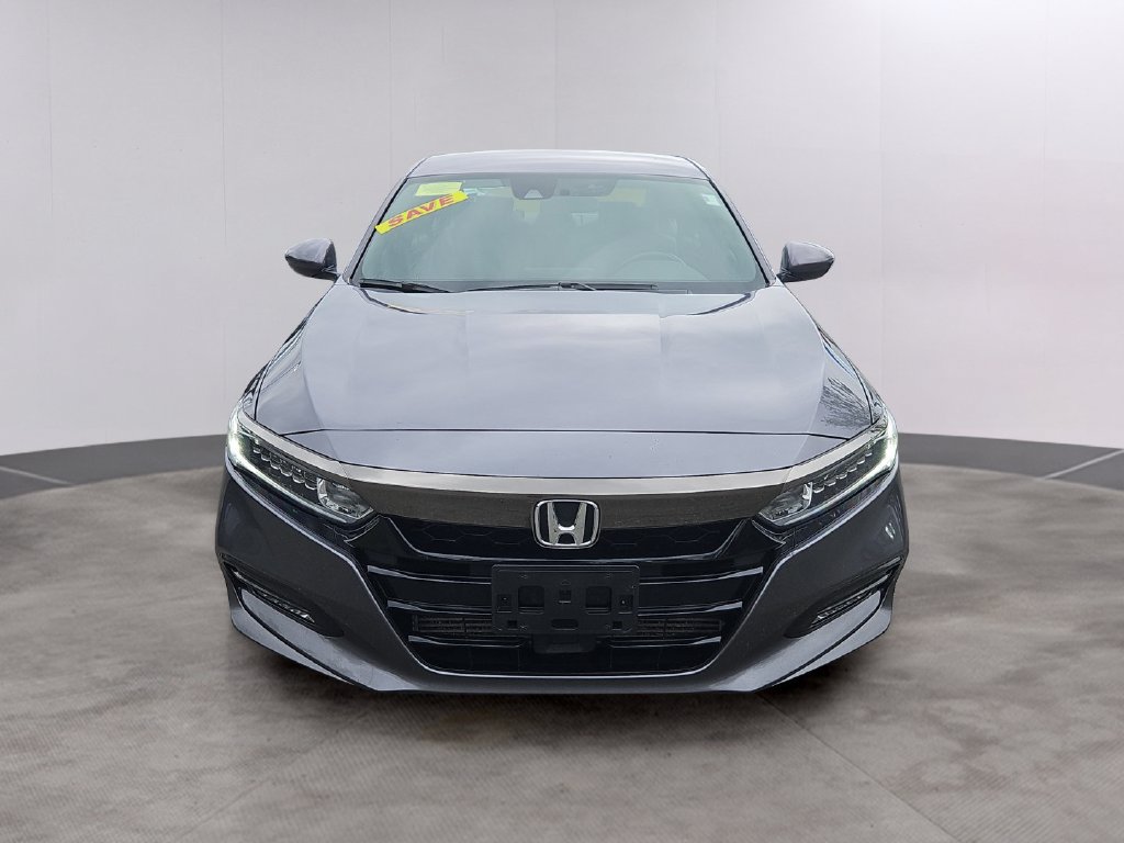 Used 2018 Honda Accord Sport image 2