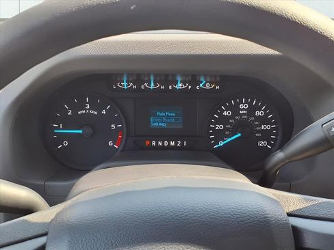 New 2025 Ford E-350 and Econoline 350 Super Duty w/ Power Equipment Group RWD image 10