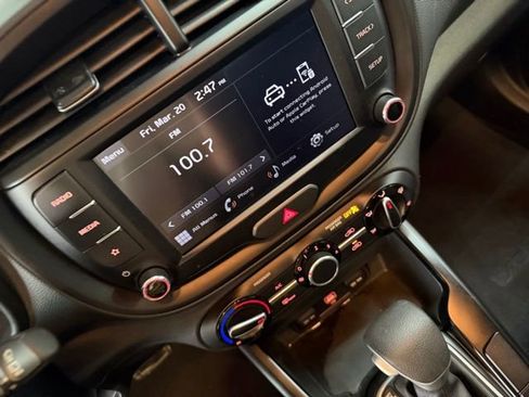 Used 2022 Kia Soul LX w/ Technology Package FWD image 22