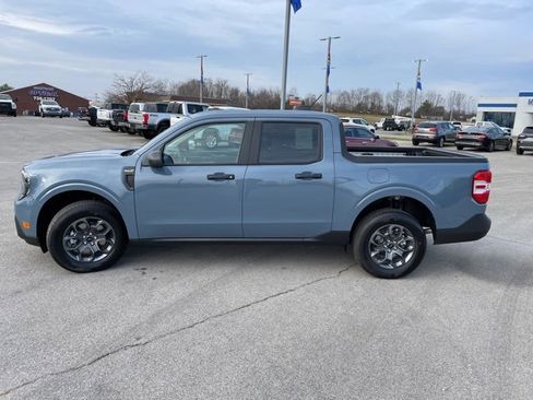 New 2026 Ford Maverick XLT image 6