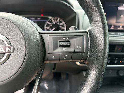 Certified 2024 Nissan Rogue S FWD image 20