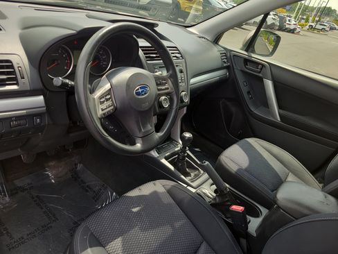 Used 2015 Subaru Forester 2.5i Premium AWD/4WD image 15