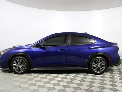 Used 2022 Subaru WRX image 29