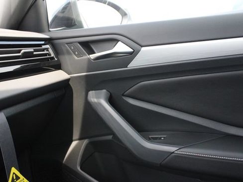 New 2026 Volkswagen Jetta Sport FWD image 20