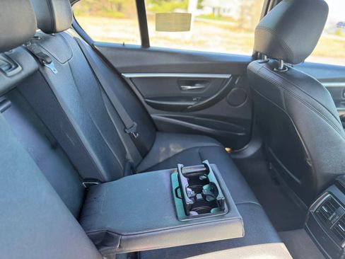 Used 2018 BMW 330i xDrive Sedan image 16