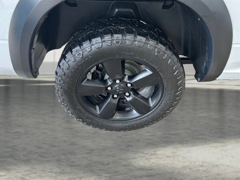 Used 2020 RAM 1500 Warlock AWD/4WD image 20