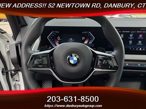 Used 2026 BMW X3 xDrive30i AWD/4WD image 23